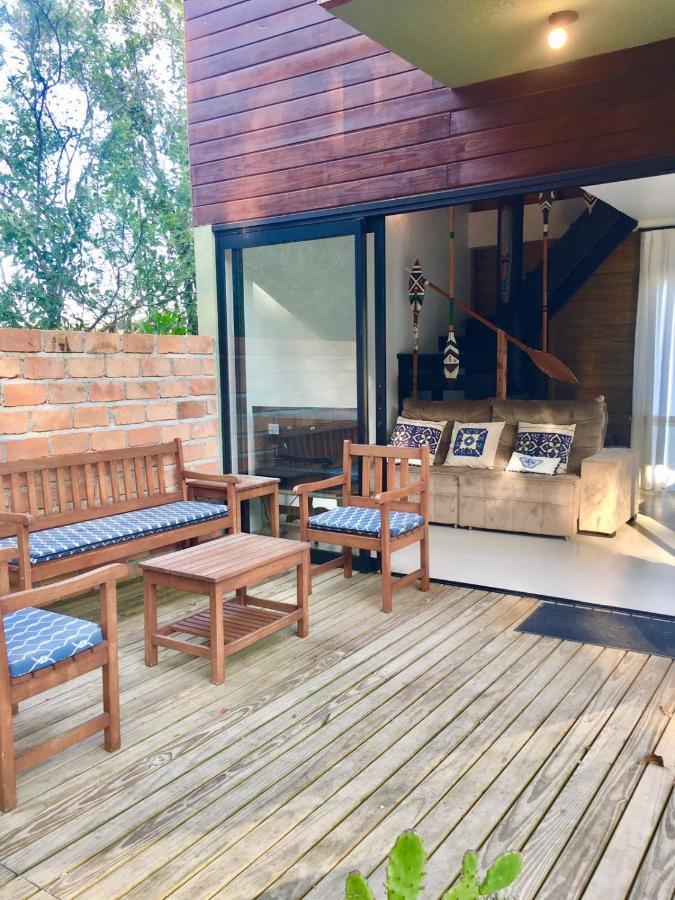Casa Natureza Mariscal بومبينهاس المظهر الخارجي الصورة